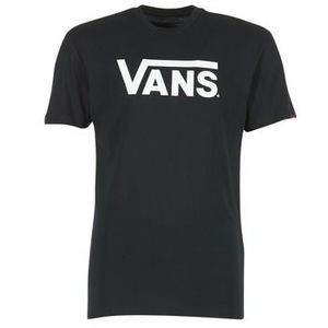 Tričká s krátkym rukávom Vans VANS CLASSIC vyobraziť