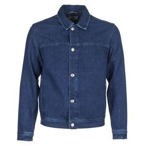 Džínsové bundy Tommy Jeans TJM STREET TRUCKER JKT vyobraziť