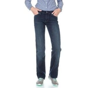 Rovné džínsy Wrangler Sara W212QC818 vyobraziť