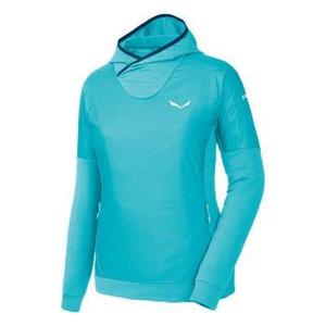 Flísové mikiny Salewa Bluza Pedroc PTC Alpha W Hoody 26355 vyobraziť