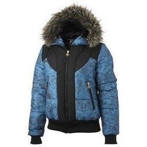 Bundy Puma BEST WINTER JACKE 55595901 vyobraziť