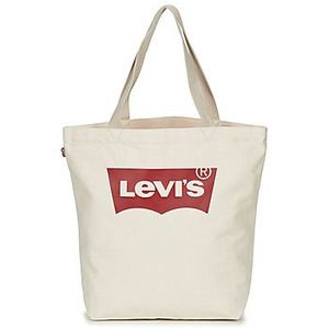 Veľká nákupná taška/Nákupná taška Levis Batwing Tote W vyobraziť