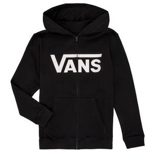 Mikiny Vans BY VANS CLASSIC ZIP HOODIE vyobraziť