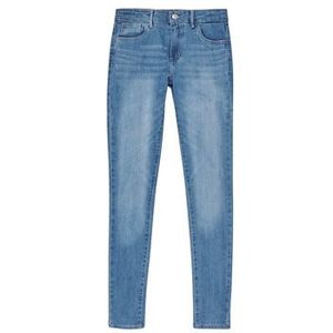 Džínsy Skinny Levis 710 SUPER SKINNY vyobraziť