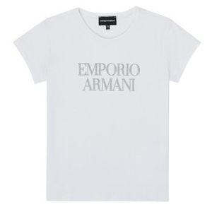 Tričká s krátkym rukávom Emporio Armani 8N3T03-3J08Z-0100 vyobraziť