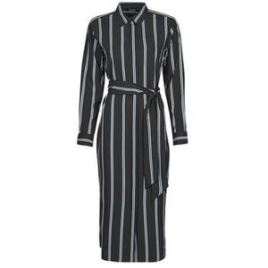 Dlhé šaty Lauren Ralph Lauren RYNETTA-LONG SLEEVE-CASUAL DRESS vyobraziť