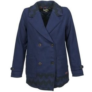 Kabáty Roxy MOONLIGHT JACKET vyobraziť