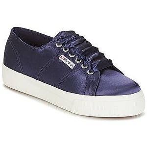 Nízke tenisky Superga 2730 SATIN W vyobraziť