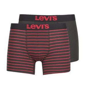 Boxerky Levis MEN VINTAGE PACK X2 vyobraziť