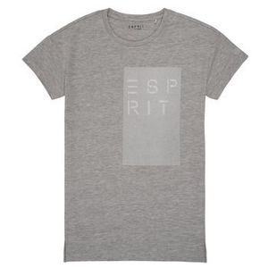 Tričká s krátkym rukávom Esprit EVELYNE vyobraziť