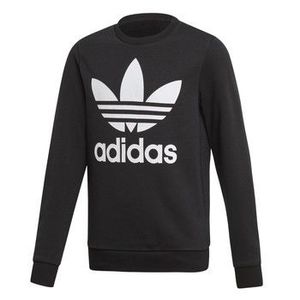 Mikiny adidas TREFOIL CREW vyobraziť