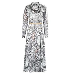 Krátke šaty Marciano ROYAL FELIN DRESS vyobraziť