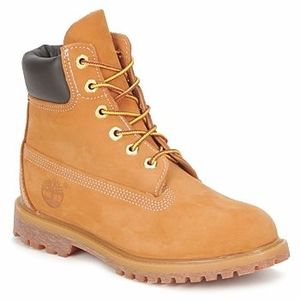 Polokozačky Timberland 6 IN PREMIUM BOOT vyobraziť