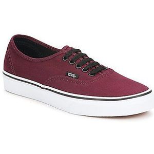 Nízke tenisky Vans AUTHENTIC vyobraziť