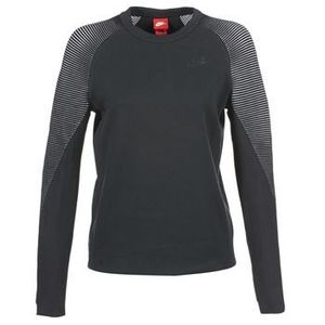 Mikiny Nike TECH FLEECE CREW vyobraziť