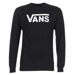 Tričká s dlhým rukávom Vans VANS CLASSIC vyobraziť