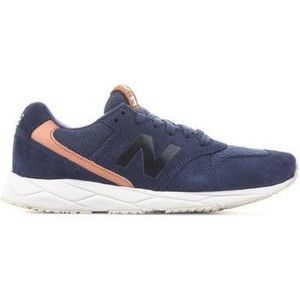 Nízke tenisky New Balance Wmns WRT96EAB vyobraziť