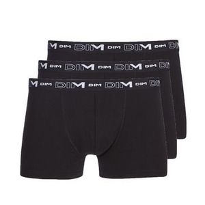 Boxerky DIM COTON STRETCH X3 vyobraziť