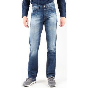 Rovné džínsy Wrangler Ace W14RD421X vyobraziť