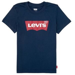 Tričká s krátkym rukávom Levis BATWING TEE vyobraziť