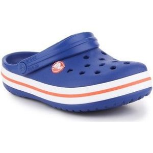 Sandále Crocs Crocband Clog K 204537-4O5 vyobraziť