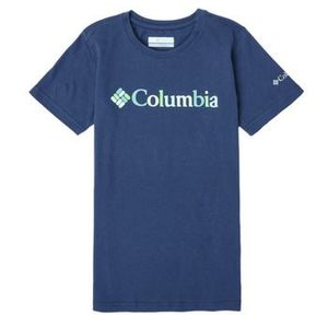 Tričká s krátkym rukávom Columbia SWEET PINES GRAPHIC vyobraziť