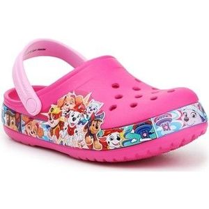 Sandále Crocs FL Paw Patrol Band Clog 205509-670 vyobraziť