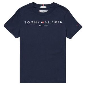Tričká s krátkym rukávom Tommy Hilfiger SELINERA vyobraziť