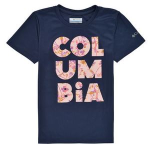 Tričká s krátkym rukávom Columbia PETIT POND GRAPHIC vyobraziť