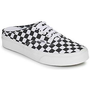 Šľapky Vans AUTHENTIC MULE vyobraziť