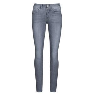 Džínsy Skinny G-Star Raw Lynn d-Mid Super Skinny Wmn vyobraziť