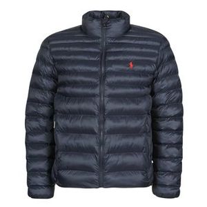 Bundy Polo Ralph Lauren BLOUSON DOUDOUNE EARTH POLO EN NYLON RECYCLE ET PRIMALOFT LOGO P vyobraziť