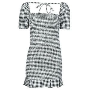 Krátke šaty Guess AIDA DRESS vyobraziť