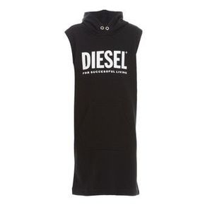 Krátke šaty Diesel DILSET vyobraziť
