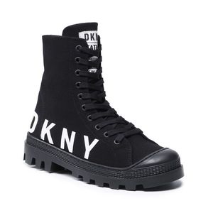 Členkové čižmy DKNY vyobraziť
