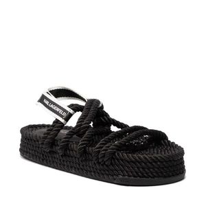 Espadrilky KARL LAGERFELD vyobraziť