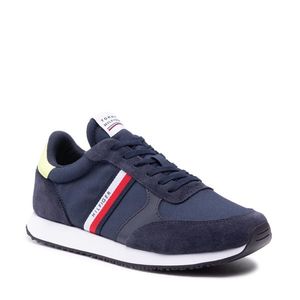 Sneakersy TOMMY HILFIGER vyobraziť