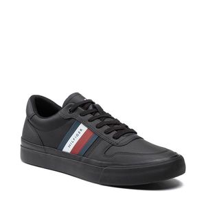 Sneakersy TOMMY HILFIGER vyobraziť