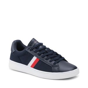 Sneakersy TOMMY HILFIGER vyobraziť