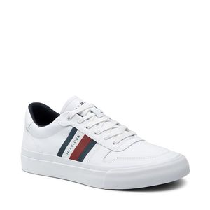 Sneakersy TOMMY HILFIGER vyobraziť