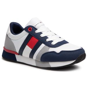 Sneakersy TOMMY HILFIGER vyobraziť