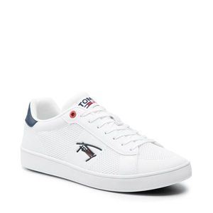 Sneakersy TOMMY JEANS vyobraziť