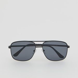 Reserved - Letecké slnečné okuliare - Čierna vyobraziť