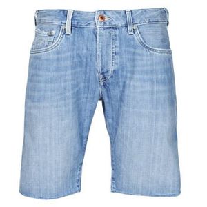 Šortky/Bermudy Pepe jeans STANLEU SHORT BRIT vyobraziť