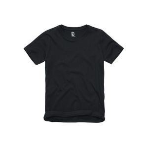 Kids T-Shirt black - 122/128 vyobraziť