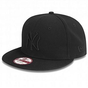 New Era 9Fifty MLB NY Yankees Black Black - S/M vyobraziť