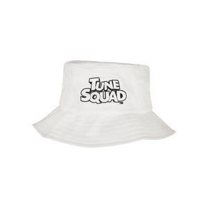 Mister Tee Tune Squad Wording Bucket Hat white - One Size vyobraziť