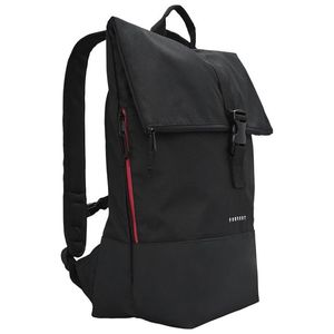 Urban Classics Forvert Lorenz Backpack black - One Size vyobraziť