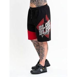 Blood In Blood Out Maneras Sweatshorts - S vyobraziť