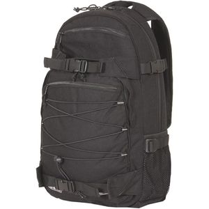 Urban Classics Forvert New Louis Backpack flanell black - One Size vyobraziť
